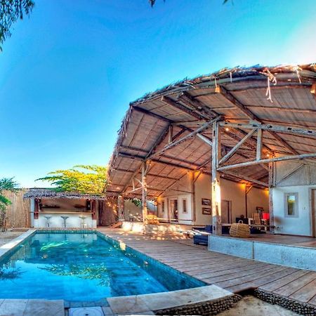 Villa Rumah Rinda Gili Trawangan Pokoj fotografie