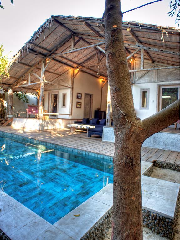 Villa Rumah Rinda Gili Trawangan Pokoj fotografie
